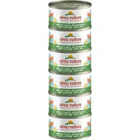 Almo Nature 20x Almo HFC Tonijn uit de Stille Oceaan - 150g