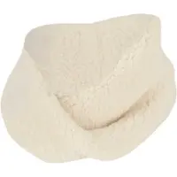 Sarlini - Colsjaal - Teddy Wol - Offwhite - 2/4 Jaar