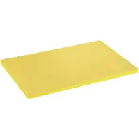 Bartscher Snijplank 60x40 GE - A120524 - Dikke Plank - Horeca