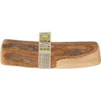 Timo Olijf Hout - Hondensnacks - M