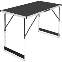 Vonroc Multifunctionele tafel - 100 x 60 cm