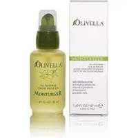 Olivella Moisturizer olie / vocht regulerende olie met Olijfolie