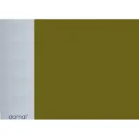 Damai Double Jersey Hoeslaken - Ledikant - 60x120 cm - Nutria