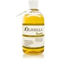 Olivella Bad & Douche Vanila met veel Olijfolie- 500 ml - Douchegel ( 2 stuks )