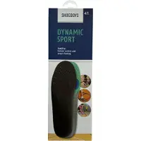 Shoeboy's dynamic sport - 41