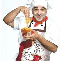 Autre Schort Grumpy