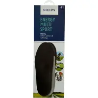 Shoeboy's energy multi sport - 45