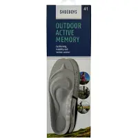 Shoeboy's outdoor active memory - 38