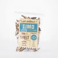 Timo Spiering - Hondensnacks - 100 g
