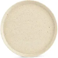 Salt&Pepper Blush Vanille bord, 27.5 cm
