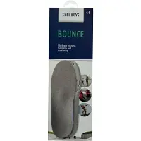 Shoeboy's bounce - 39