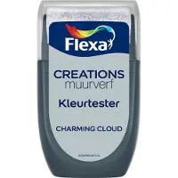 Flexa creations tester - Charming Cloud - 30ml