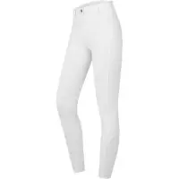 Elt RIJBROEK ESSENTIAL MIDWAIST FULLGRIP Wit