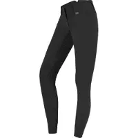 Elt Micro Sport Siliconen High Waist Rijbroek - Bijna Uitverkocht!