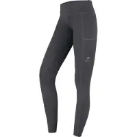 Elt THERMO-RIJLEGGING ELLA Grijs