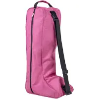 QHP Laarzentas Roze - One size