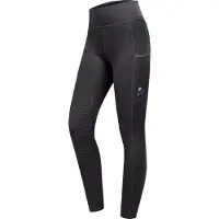 Elt RIJLEGGING ELLA FULLGRIP Zwart