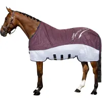 Imperial Riding Regen- & vliegendeken IRHSuper-dry