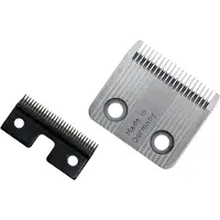 Moser Scheerkop Max 45 - Hondenvachtverzorging - 9 mm Staal