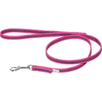 Julius-K9 Lange lijn hond - Antislip - 20mm - Met handvat