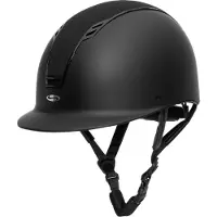 Swing Cap Rijhelm H22 Zwart mat mt 57-58 cm