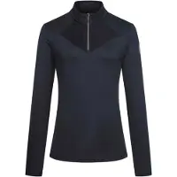 Imperial Riding Trainingsshirt Irhgaby Mesh Kids Zwart
