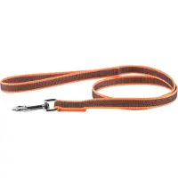 Julius-K9 Korte lijn hond - Antislip - 20mm - Met handvat
