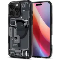 Spigen Ultra Hybrid MagSafe iPhone 16 Pro Hoesje Zero