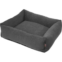 FANTAIL Mand Snug Epic Grey 100x80cm