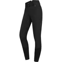 Elt E.l.t. Thermal Mina Rijbroek Voor Dames Zwart 34 Vrouw