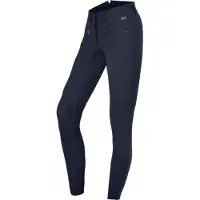 Elt Hella High Waist Silicone Breeches Elastaan D44
