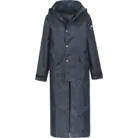 Waldhausen Lange regenjas Dover - maat XL - nightblue
