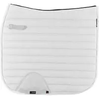 CATAGO Hybrid zadeldekje-White-Full-Dressuur