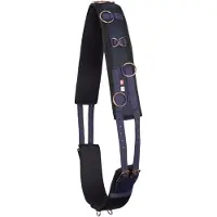 Imperial Riding Nylon paardencolleté Deluxe Extra