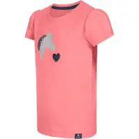 E.L.T Lucky Lily T-Shirt, Kids