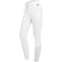 Elt RIJBROEK MATHILDA GLAM HIGHWAIST FULLGRIP Wit
