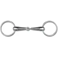 Waldhausen Holstang Bit, Holle Model - Bijna Uitverkocht!