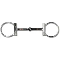 Waldhausen D-ring Trensbit - Bijna Uitverkocht!