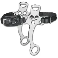 Waldhausen Hackamore Met Korte Scharen - Bijna Uitverkocht!