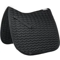Waldhausen Classic Dressuur - Zadeldek - Full - Zwart