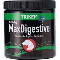 Ginza.se Max Spijsverteringssupplement 600g