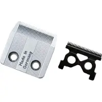 Moser Snijmes 0.1mm Tbv Moser Rex Mini - Hondenvachtverzorging -
