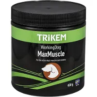 Trikem - Max Muscle 600Gr - (721.2010)