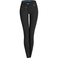 Waldhausen Micro Sport Pro Siliconen Paardrijbroek - Bijna Uitverkocht!
