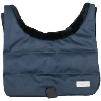 Waldhausen Borsttuigbeschermer Blauw