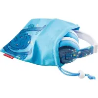 BuddyPhone Wave Robot