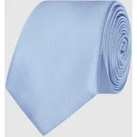 MONTI Stropdas van pure zijde (6 cm)