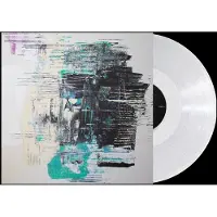 Konkurrent Duster - In Dreams (LP) (Coloured Vinyl)