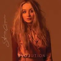 Universal Music Sabrina Carpenter - Evolution (LP)