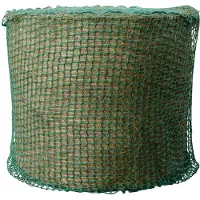 Kerbl Ronde Balen - Hooinet - Groen - Polypropyleen